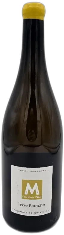 photo du vin Terre Blanche 2022