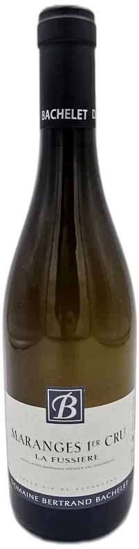 photos du vin Maranges 1er Cru Blanc la Fussiere