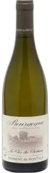 photo du vin Bourgogne Aoc Chardonnay Domaine de Montille