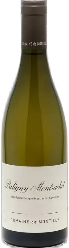 illustration du vin Puligny-Montrachet 2022