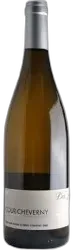 capture du vin Domaine Sauger "des Lys" Cour Cheverny Blanc