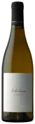 vue du vin Baudry & Dutour "3 Coteaux" Chinon Blanc