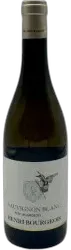 illustration du vin Henri Bourgeois "Petit Bourgeois Sauvignon" Vin de Loire Blanc