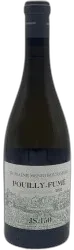 photo du vin Domaine Henri Bourgeois Pouilly-Fumé js-150 2023