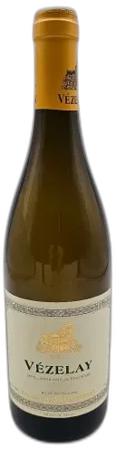 image du vin Bourgogne Vezelay