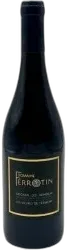 image du vin Ferrotin "les Vignes de Termeny" Aop Grignan les Adhemar Rouge
