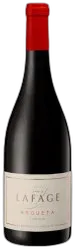 image du vin Domaine Lafage "Arqueta" Collioure Rouge