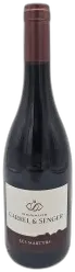 image du vin Gamay Vieilles Vignes Jongieux