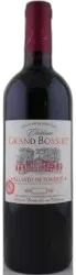 photo du vin Château "Grand Bossuet" Lalande de Pomerol Rouge Lalande-de-Pomerol