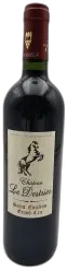 photos du vin Chateau "le Destrier" Saint-Emilion Grand Cru Rouge Saint-Émilion Grand Cru