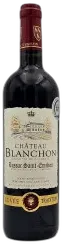 photo du vin Chateau Blanchon 2020