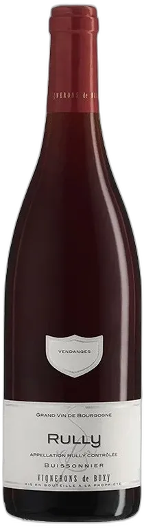 photo du vin Rully Rouge Buissonnier