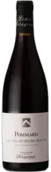 photo du vin Henri Delagrange "les Vaumuriens Hauts" Pommard Rouge