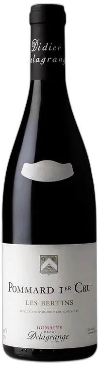 photos du vin Pommard 1er Cru les Bertins