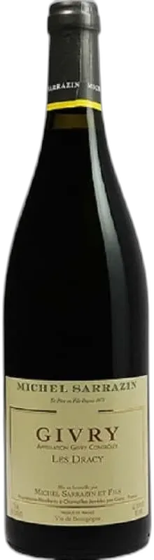 photo du vin Domaine Joseph Drouhin Rully Rouge 2019