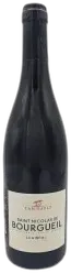 illustration du vin Domaine Yannick Amirault "la Mine" Saint Nicolas-de-Bourgueil Rouge Bio