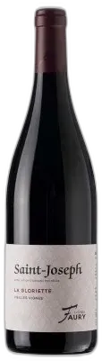 illustration du vin La Gloriette Vieilles Vignes