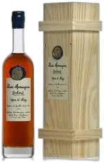 illustration du vin Delord Bas- Hors d’Age cb