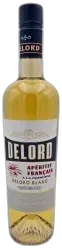 vue du vin Armagnac Delord Floc de Gascogne Blanc Crd