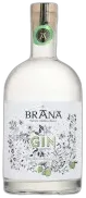 photo du vin Brana Gin au Citron Vert