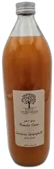 image du vin Emile Vergeois Pur Jus Pomelo Corse