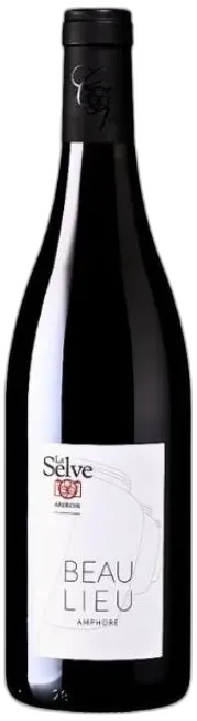 photo du vin Beaulieu