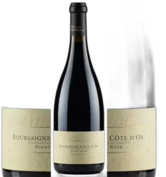 photos du vin Amiot Servelle Clos Vougeot