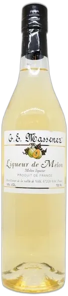 image du vin Distillerie Massenez de Melon