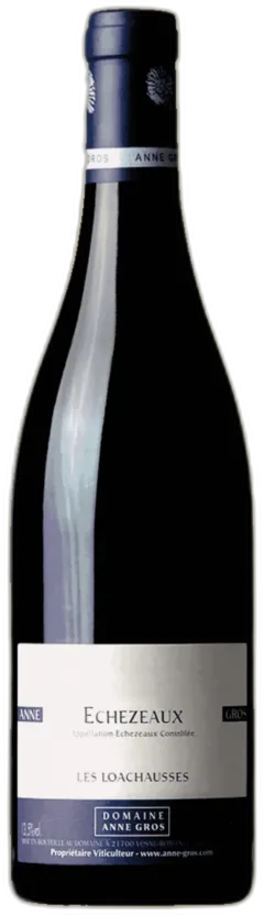 photo du vin Domaine Anne Gros Echezeaux Grand Cru les Loachausses 2023