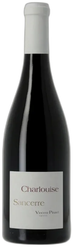 illustration du vin Vincent Pinard Sancerre Charlouise 2022
