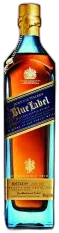 photo du vin Blue Label