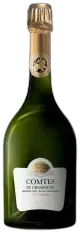 photo du vin Comtes de Champagne Blanc de Blancs