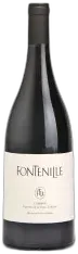 illustration du vin Magnum Fontenille Rouge