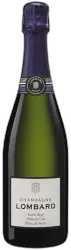 photo du vin Champagne Lombard Extra Brut Blanc de Noirs 1er Cru