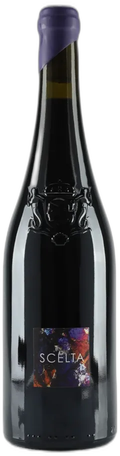 photos du vin Clos Culombu Scelta