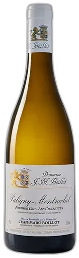 photos du vin Domaine Jean-Marc Boillot Puligny-Montrachet 1er Cru Combettes