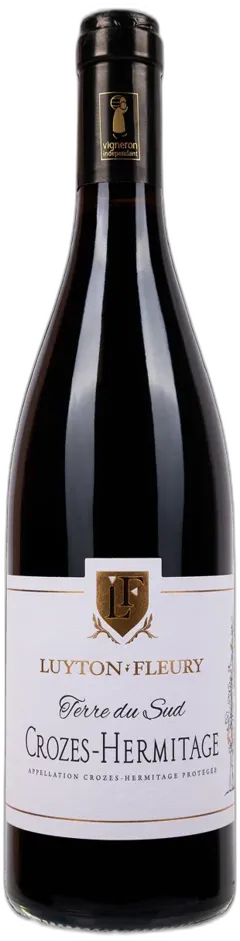 image du vin Terre du Sud