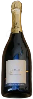 photos du vin Champagne Blanc de Blancs Moeurs