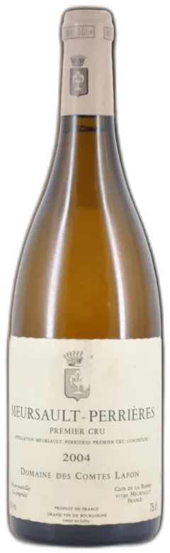 photos du vin Meursault Perrières Premier Cru