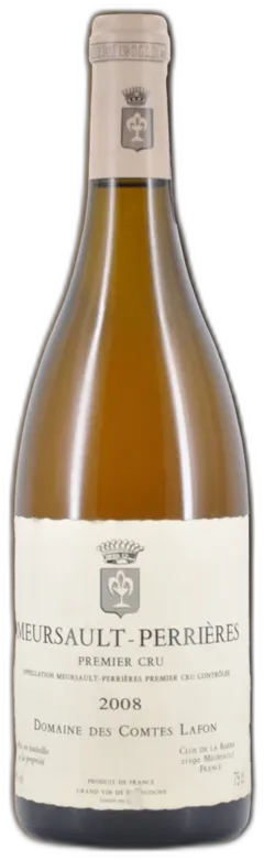 photo du vin Meursault Perrières