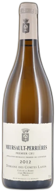 photos du vin Meursault Perrières Premier Cru
