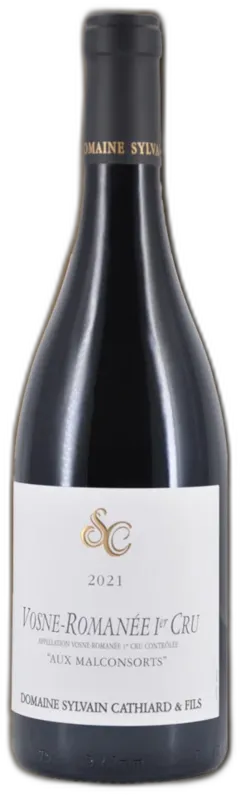 image du vin Vosne-Romanée Premier Cru Aux Malconsorts