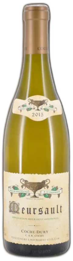 photo du vin Meursault 2015