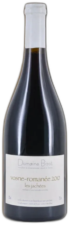 image du vin Vosne-Romanée les Jachées