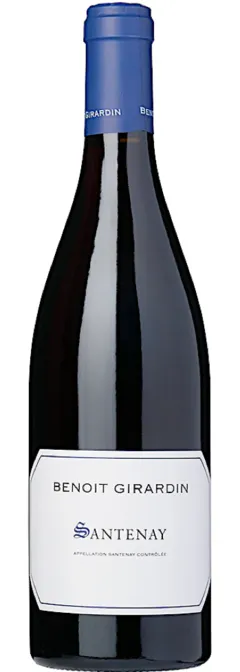 photo du vin Santenay Rouge 2023