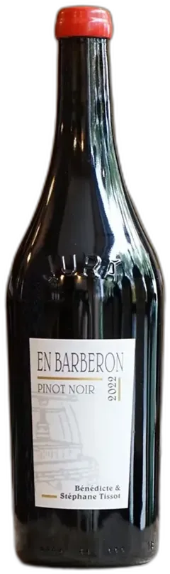 photos du vin Pinot Noir en Barberon