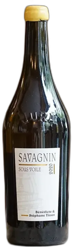 photo du vin Savagnin Sous Voile