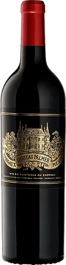photo du vin Château Palmer