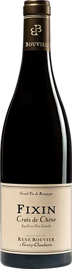 photo du vin Fixin Village "Crais de Chêne