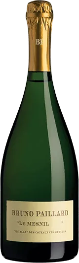 photos du vin Champagne Bruno Paillard le Mesnil Grand Cru